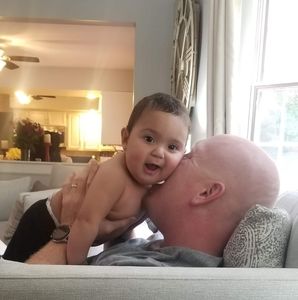 Meet your Posher, Alex